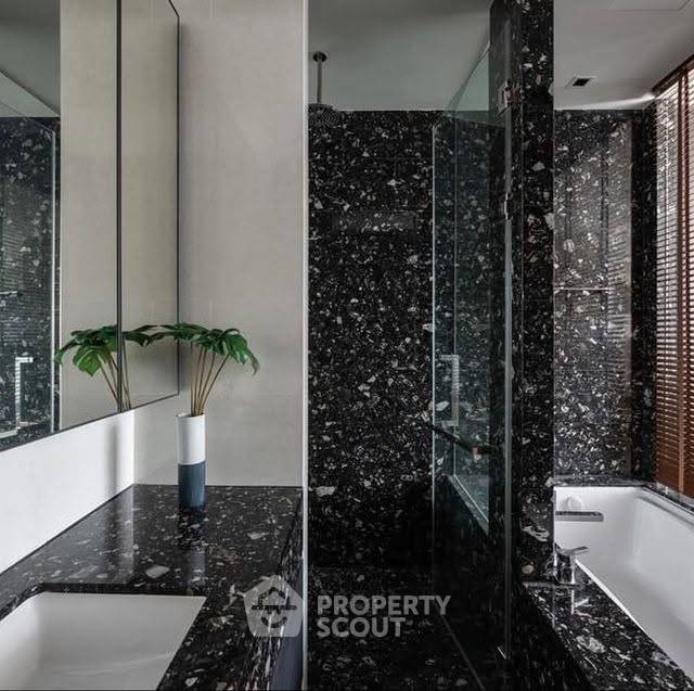 รูป คอนโด 1 ห้องนอน ขนาด 58 ตร.ม. โครงการ Beatniq Sukhumvit 32 ใกล้ BTS ทองหล่อ 300 ม. (ID 3045911) - รูปที่ 5/6