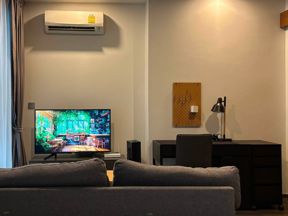 picture For   rent   IDEO Q Siam - Ratchathewi  🔴🔴 - 5/14