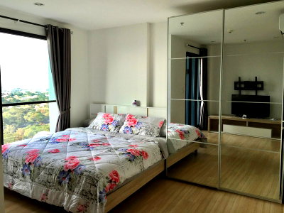 Condos for sale : A046040 The Base Rama 9 - Ramkhamhaeng