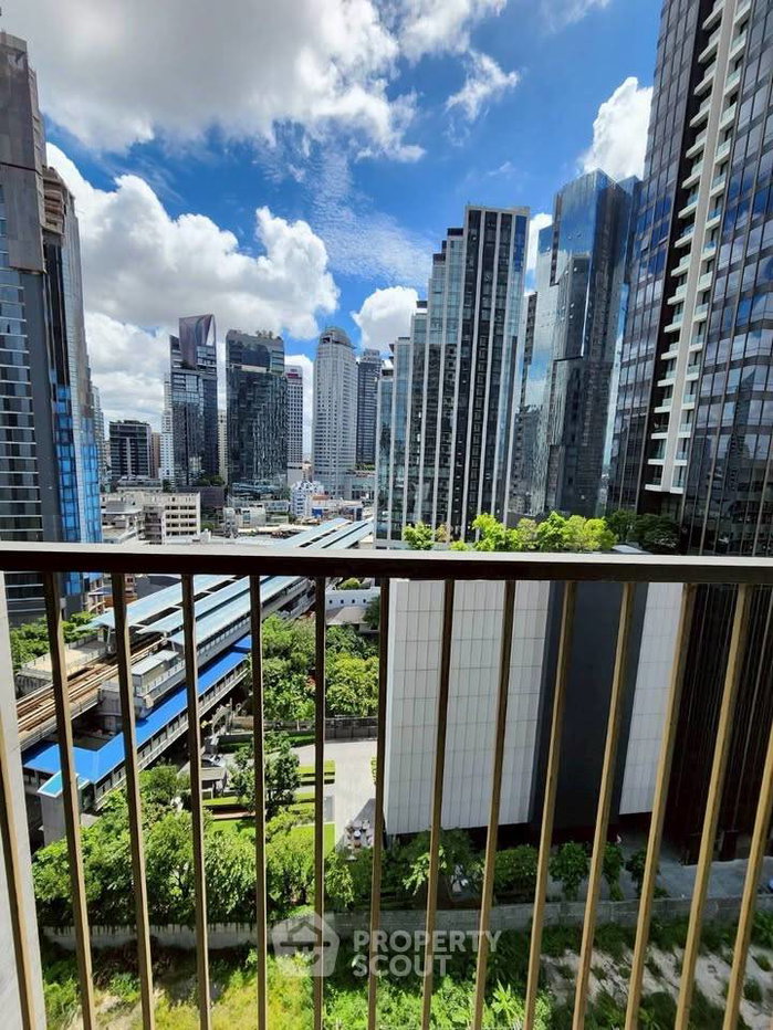 picture 1-BR 50 Sqm Condo At Noble Remix, 100m to BTS Thong Lor (ID 3047532) - 7/17