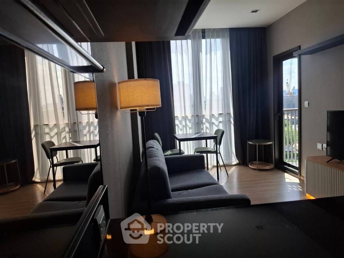 picture 1-BR Condo For Rent At Kawa Haus, 7th Floor, Near BTS On Nut (ID 3045165) - 2/7