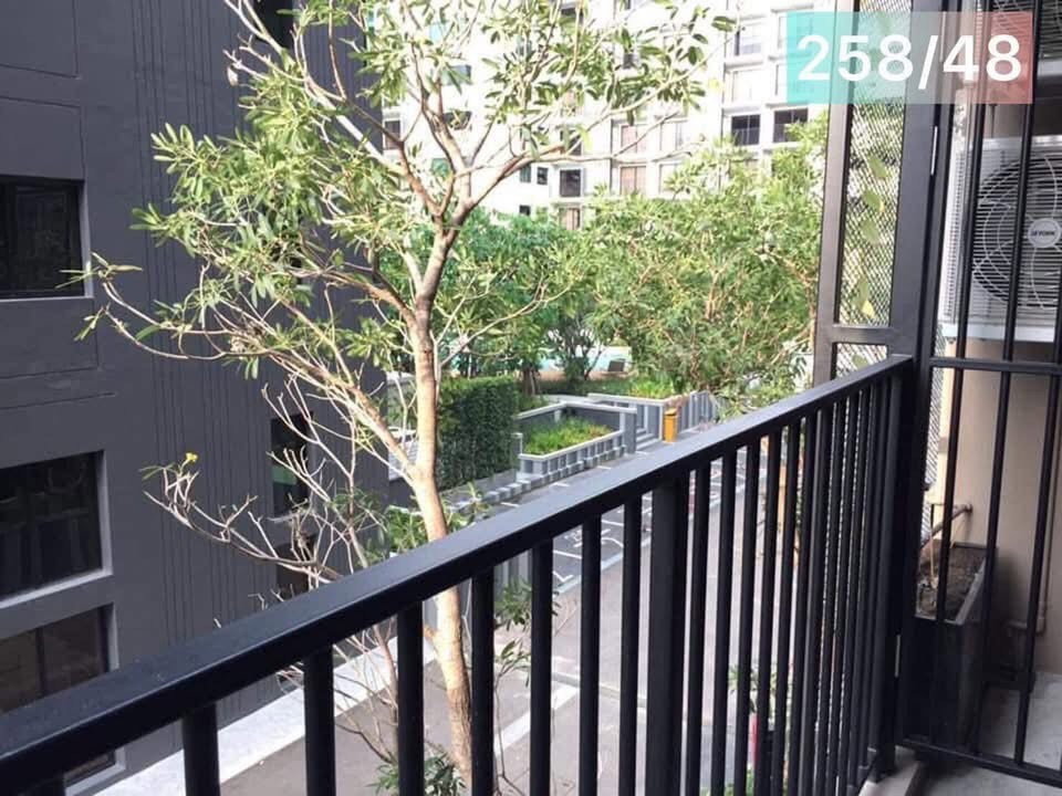 picture Blossom Condo @ Sathorn - Charoenrat  - 9/9