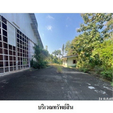 รูป Z8Z7001 ขายโกดัง ตำบล ปงแสนทอง อำเภอ เมืองลำปาง จังหวัด ลำปาง - รูปที่ 3/8