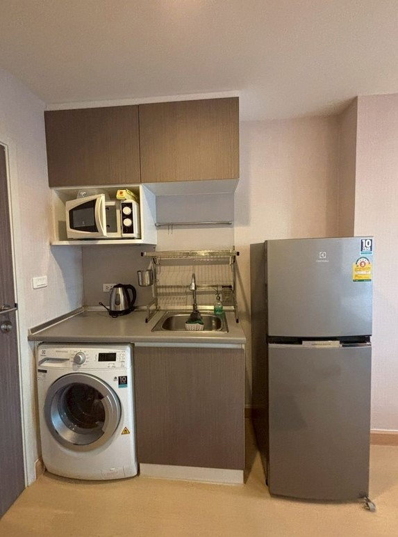picture ⭐️⭐️⭐️Casa condo @Mrt sam yaek bang yai floor 15 21 sqm =⭐️⭐️⭐️ - 13/16