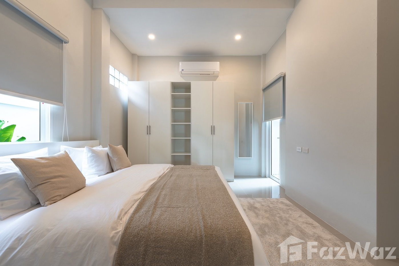 picture 2 Bedroom House for rent at Ananda Lake View 1944318 - 36/39