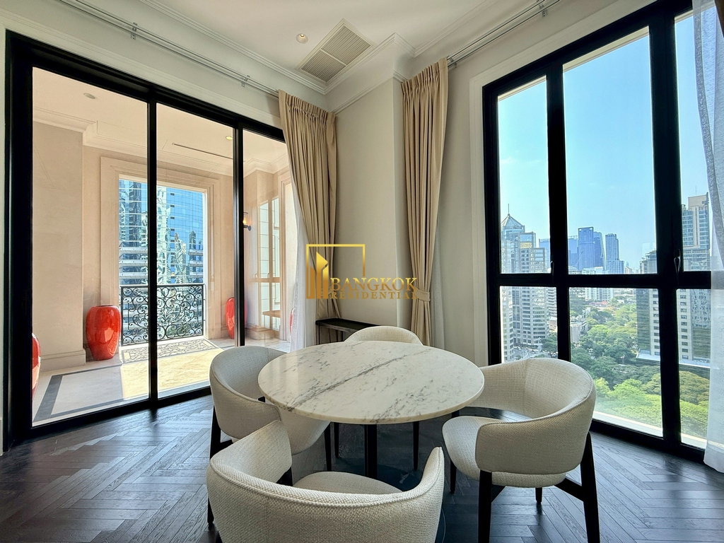 picture 98 Wireless | Remarkable 2 Bed Luxury Condo in Prime Area - BR61288CD  - 5/46
