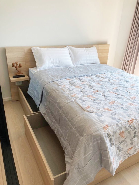 รูป เช่า!!! A Space Mega เฟส 1 (แต่งสวย!!! น่าอยู่) ติดห้าง Ikea - รูปที่ 5/12