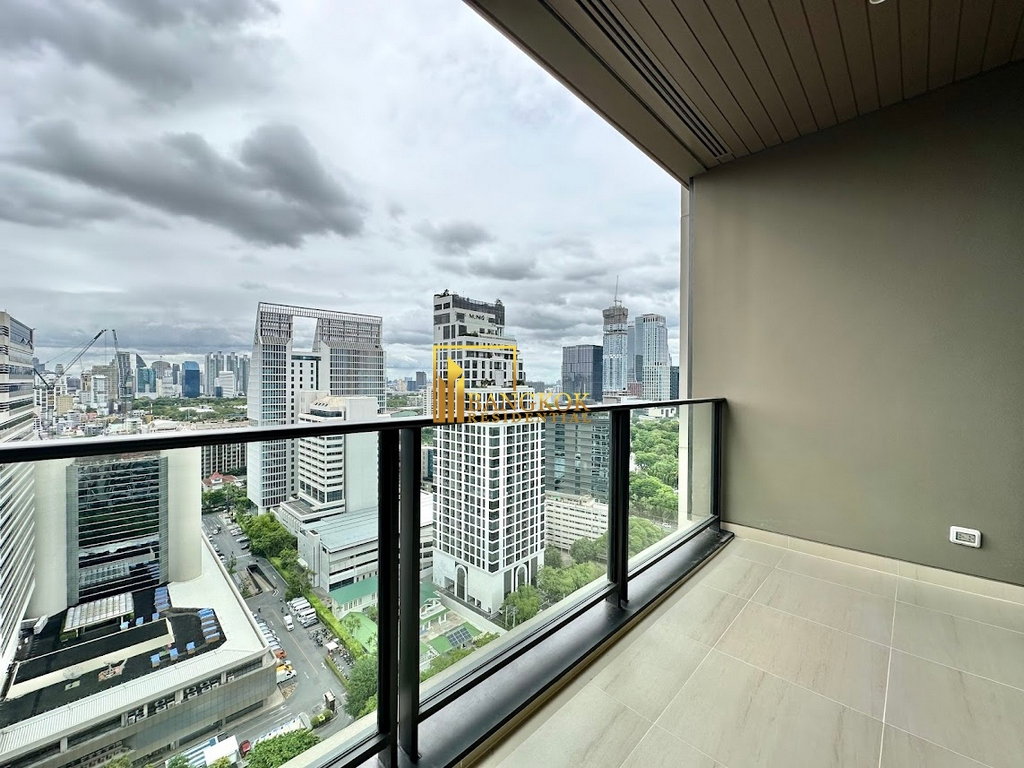 picture The Residence at Sindhorn Kempinski - Stunning Super Luxury 5 Bed Property - BR18648CD - 27/53