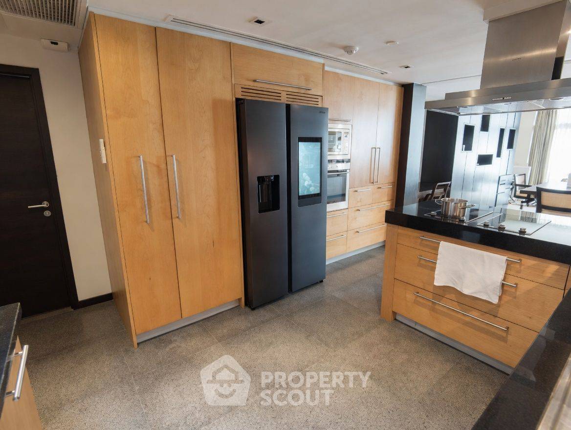รูป คอนโด 2 ห้องนอน All Seasons Mansion ชั้น 29 ขนาด 318 ตร.ม. ใกล้ BTS เพลินจิต 300 ม. (ID 2860476) - รูปที่ 6/15