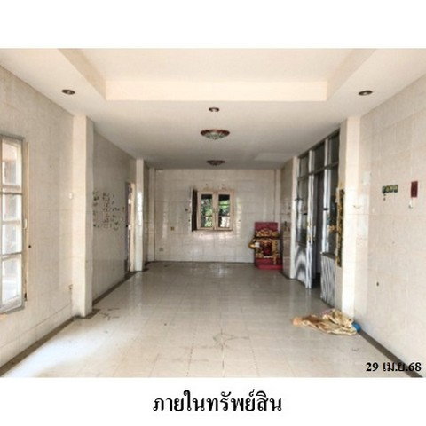 รูป ZHL0091 ขายบ้านเดี่ยว โครงการ มหาชัยเมืองทอง ตำบล บางหญ้าแพรก อำเภอ เมืองสมุทรสาคร จังหวัด สมุทรสาคร - รูปที่ 2/8