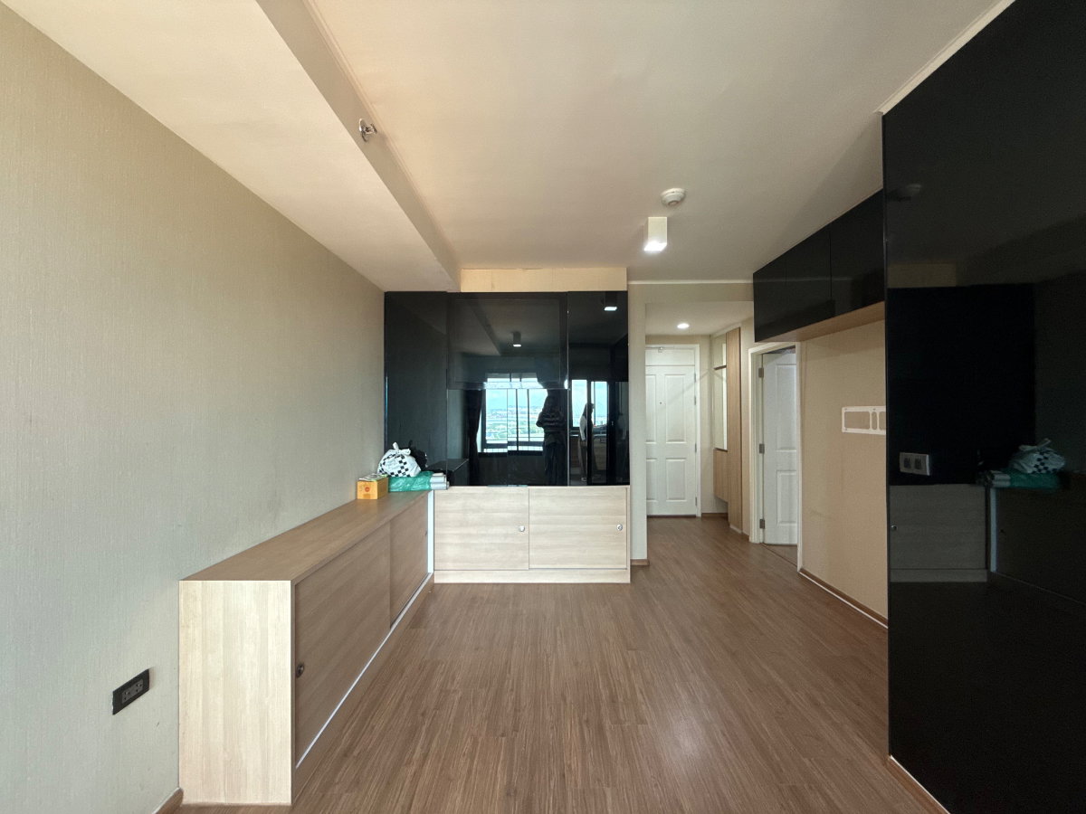 รูป CGS_OT01 U Delight Residence Riverfront Rama 3 (ยู ดีไลท์ เรสซิเด้นซ์ ริเวอร์ฟร้อนท์ พระราม 3) ห้องขาย Line: @cgestate - รูปที่ 10/22