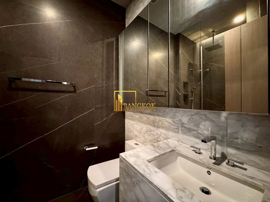 picture The Monument Thong Lo | Stunning 3 Bedroom Luxury Condo - BR14599CD - 32/48