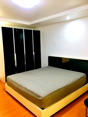 ขายคอนโด : A046103 Happy Condo Ratchada 18