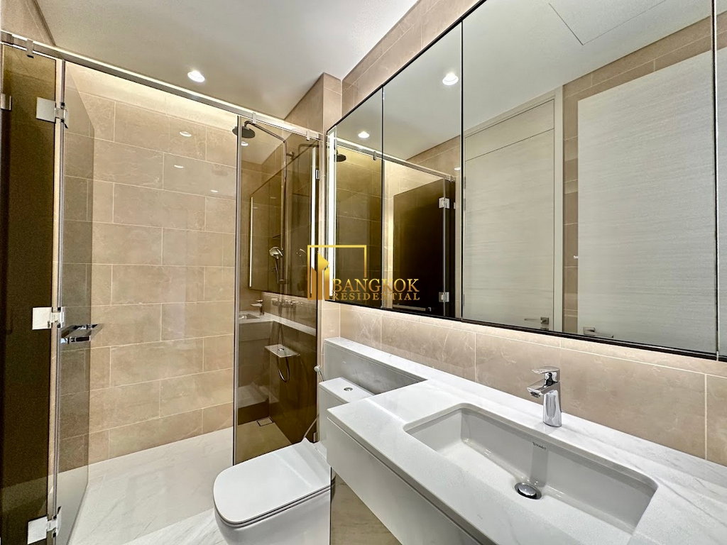 picture The Residence at Sindhorn Kempinski - Stunning Super Luxury 5 Bed Property - BR18648CD - 26/53