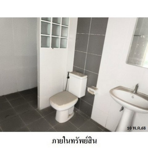 รูป Z8Z6090 ขายทาวน์เฮ้าส์ โครงการ วีมิกซ์ 2 ตำบล บางกระเจ้า อำเภอ เมืองสมุทรสาคร จังหวัด สมุทรสาคร - รูปที่ 4/8