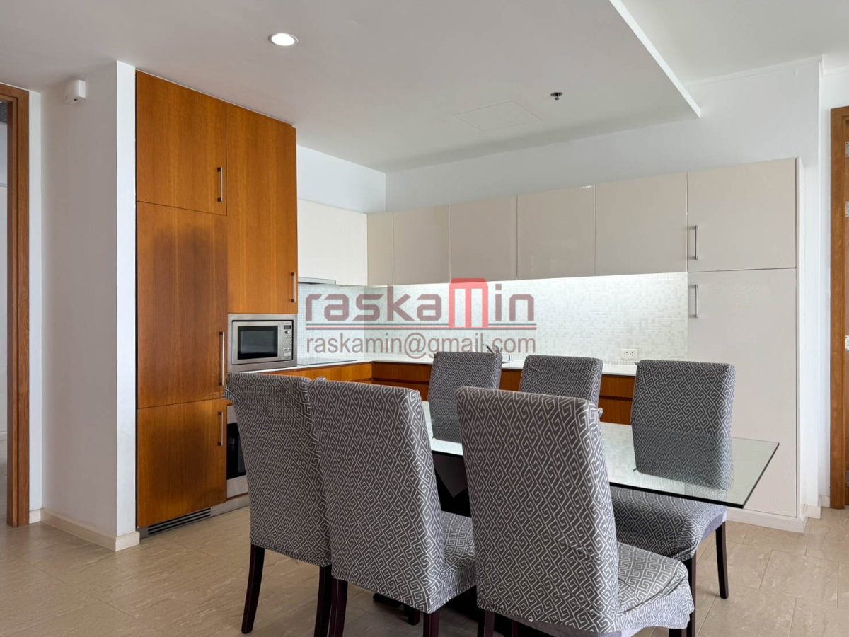 รูป Northpoint Wongamat คอนโดหรูวิวทะเล 2 ห้องนอน ให้เช่า | อาคาร A | 100.67 ตร.ม. | 65,000 บาท/เดือน - รูปที่ 5/15