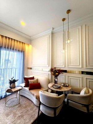 Condos for sale : A045519 Park Origin Thonglor