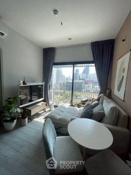 1-BR Condo For Rent At XT Ekkamai, 8th Floor Near BTS Thong Lor (ID 2947206)