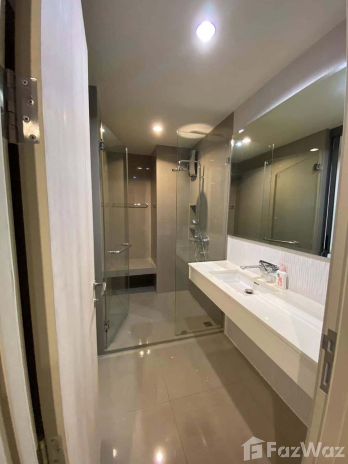 รูป คอนโดให้เช่า 1 ห้องนอน ในโครงการ ริทึ่ม สุขุมวิท 42 1981249 - รูปที่ 6/7