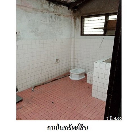 รูป Z8Z6920 ขายบ้านเดี่ยว ตำบล ตลาดขวัญ อำเภอ เมืองนนทบุรี จังหวัด นนทบุรี - รูปที่ 8/8