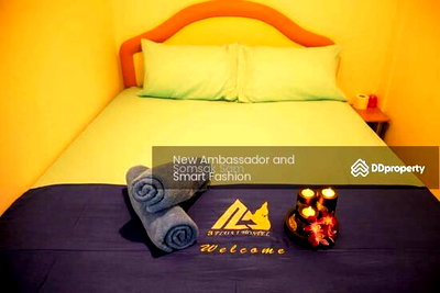 Apartment building for sale Sukumvit 15 : Hotel for Sale in Sukhumvit Soi 15