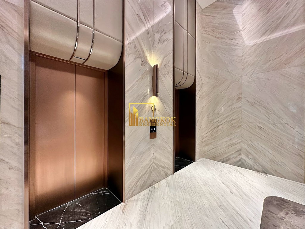 picture The Monument Thong Lo | Stunning 3 Bedroom Luxury Condo - BR14599CD - 42/48