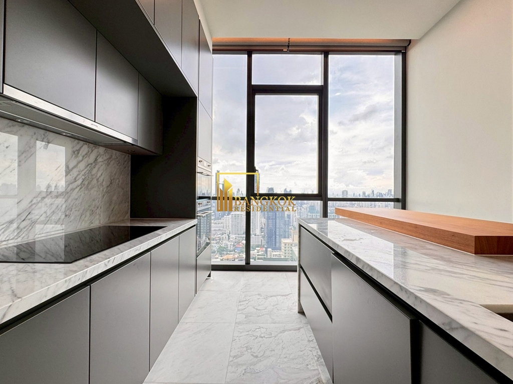 picture The Monument Thong Lo | Stunning 3 Bedroom Luxury Condo - BR14599CD - 14/48