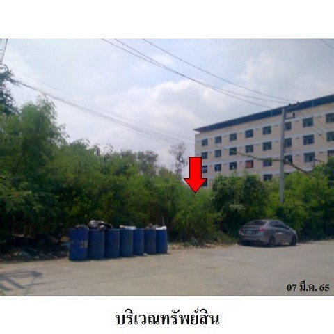 รูป Z8Z6744 ขายที่ดินเปล่า ตำบล สามเรือน อำเภอ บางปะอิน จังหวัด พระนครศรีอยุธยา - รูปที่ 1/8