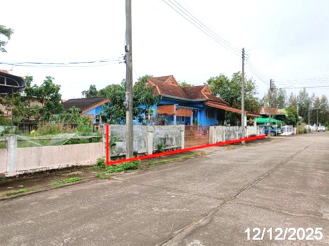 รูป บ้านเดี่ยว 101 ตร.วา ธรินภรณ์วิลล่า แม่ริม เชียงใหม่ 2.6M - รูปที่ 2/12