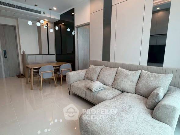 รูป คอนโด 2 ห้องนอน ชั้นสูง 31 ขนาด 82 ตร.ม. ศุภาลัย โอเรียนทอล สุขุมวิท 39 ใกล้ MRT เพชรบุรี (ID 3046258) - รูปที่ 3/13