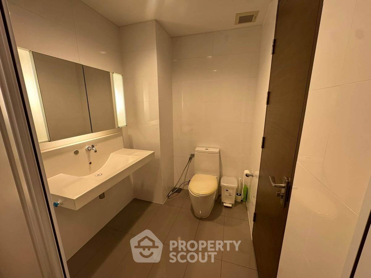 picture 1-BR 47 Sqm Condo At Rhythm Ratchada Near MRT Ratchadaphisek (ID 3045889) - 23/29