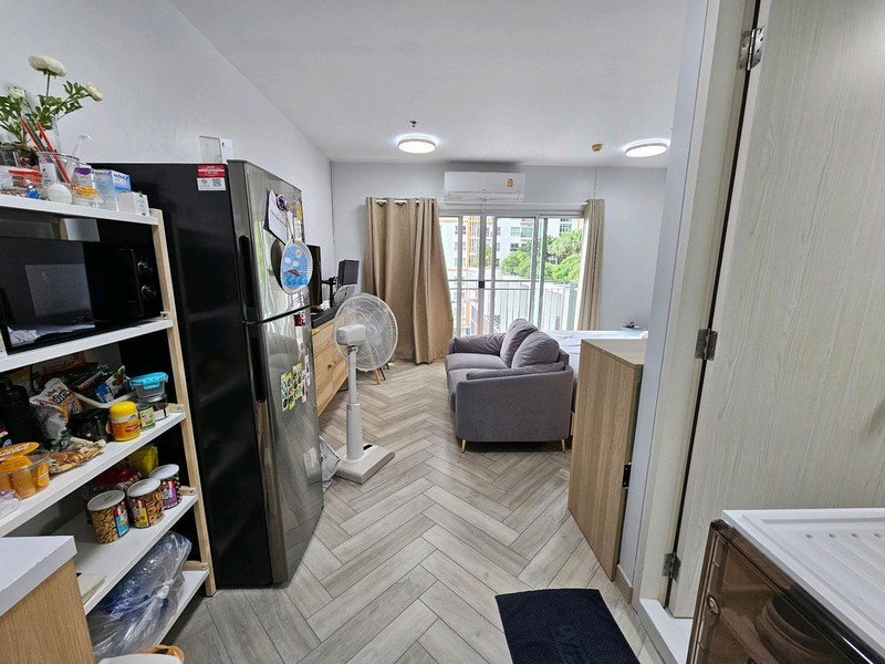 รูป A045645 The Parkland Taksin - Thapra - รูปที่ 2/8