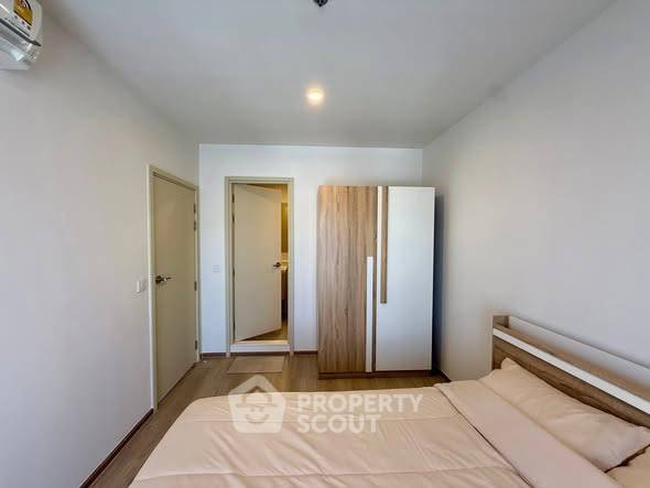 picture 1-BR Condo At LIFE Rama 4 - Asoke, 400m To MRT Queen Sirikit (ID 3045941) - 2/7