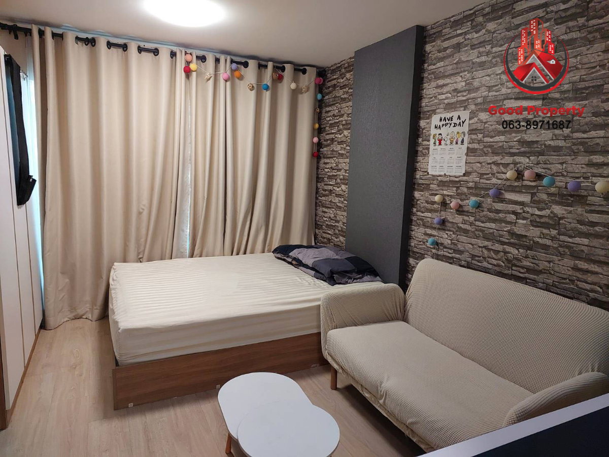 picture Elio Condo sukhumvit64 Bts Punnavithi  - 1/12