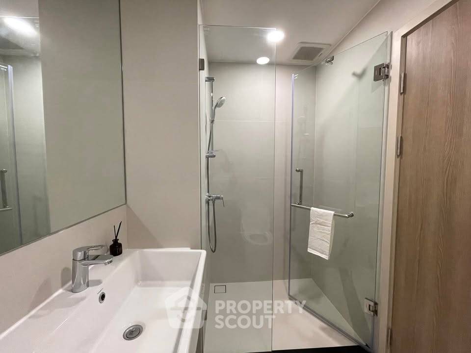 รูป คอนโด 1 ห้องนอน 42 ตร.ม. Noble Ambience Sukhumvit 42 ใกล้ BTS เอกมัย 300 ม. (ID 3047338) - รูปที่ 5/8