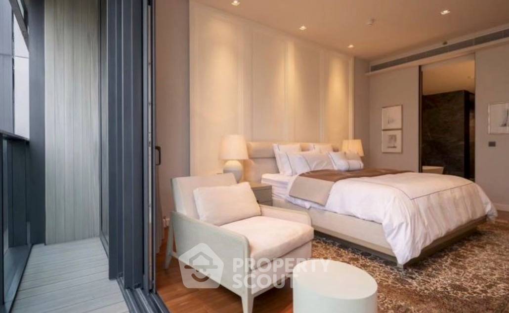 picture Pet-Friendly 2-BR Condo, Banyan Tree Residences Riverside, MRT Hua Lamphong (ID 3043623) - 6/11