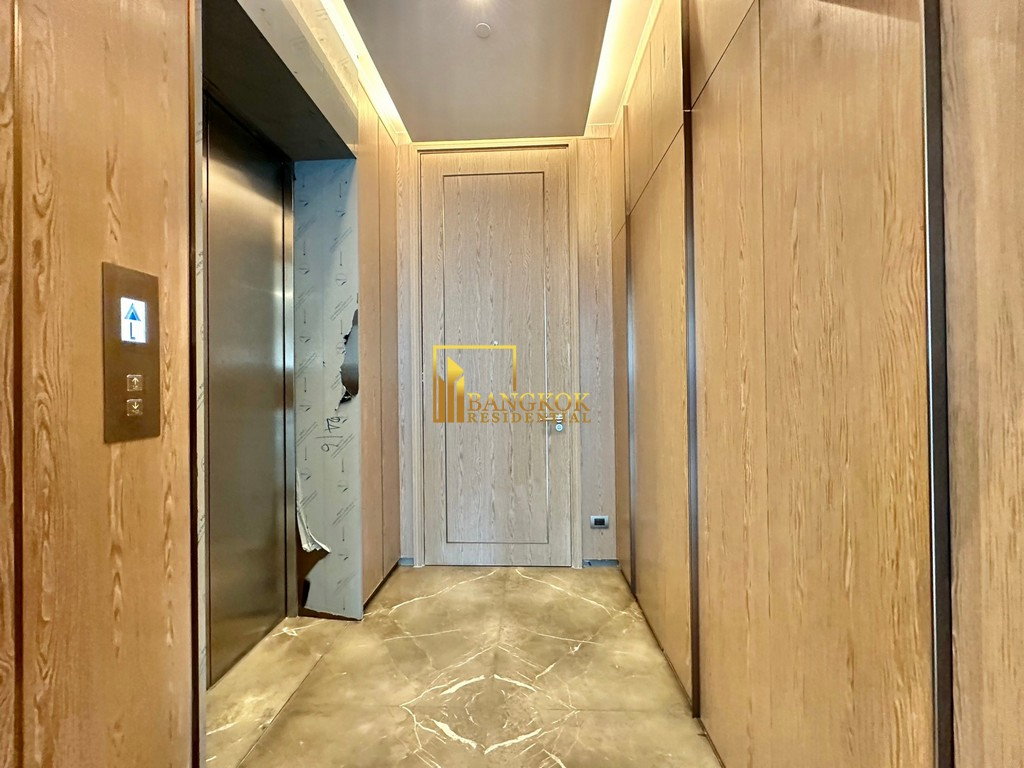 picture Scope Langsuan | Remarkable 2 Bedroom Super Luxury Condo - BR16050CD - 9/40