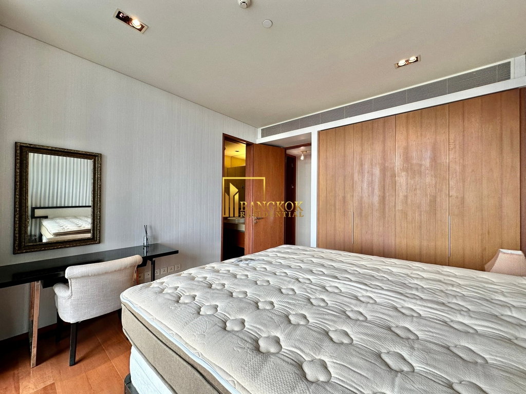รูป The Sukhothai Residences | Beautiful 3 Bed Super Luxury Condo - BR5186CD - รูปที่ 24/45