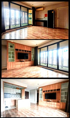 ขายคอนโด : A045392 Condolette Dwell Sukhumvit 26