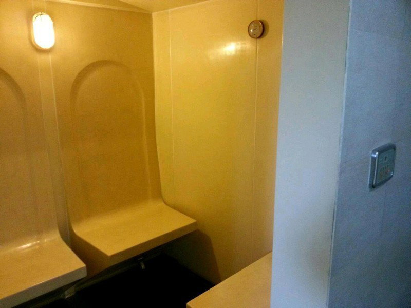 รูป A045827 Serene Place Sukhumvit 24 - รูปที่ 4/8