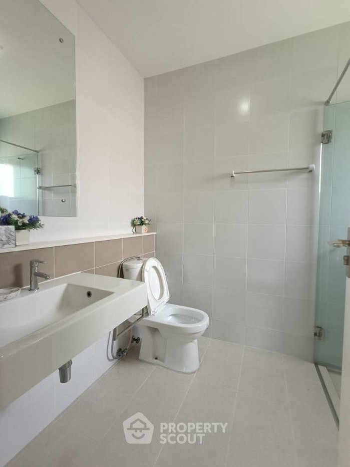 รูป บ้านเดี่ยว 6 ห้องนอน สำหรับขาย เดอะ แกรนด์ ปิ่นเกล้า ใกล้ศาลธรรมสพน์ (เลี้ยงสัตว์ได้) (ID 1501592) - รูปที่ 19/52