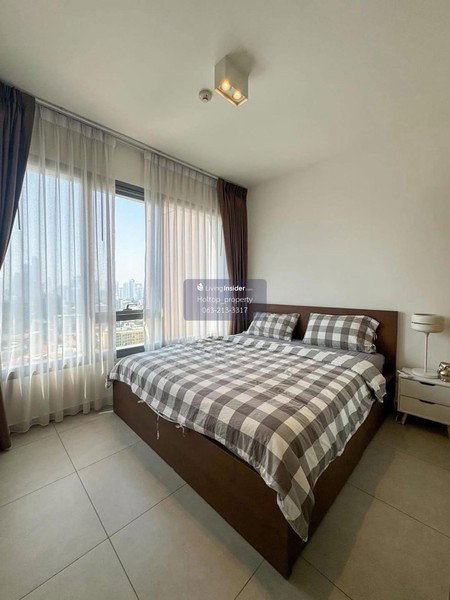 รูป A045822 The Lofts Ekkamai - รูปที่ 2/8