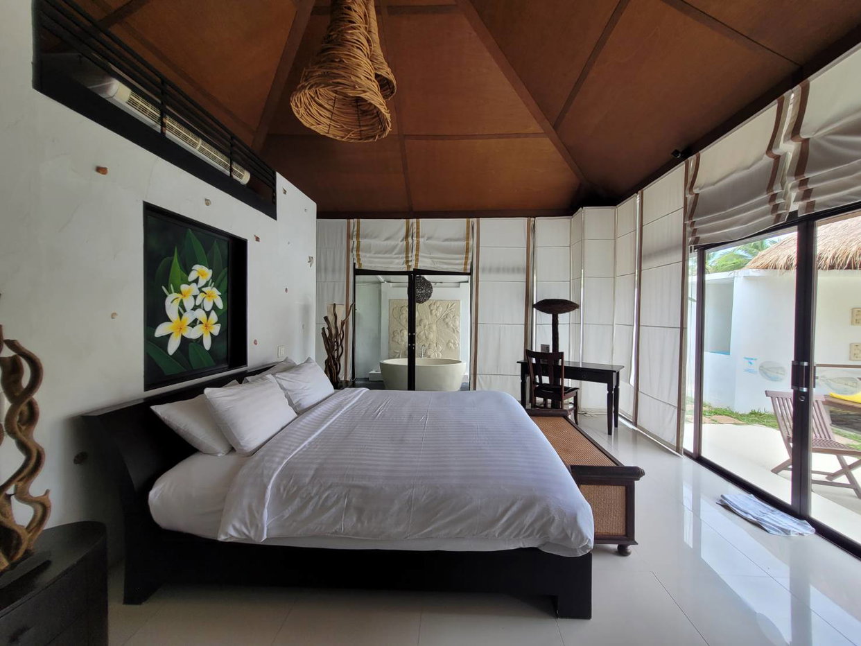 รูป บ้านเดี่ยว 100 ตร.วา เทวัญ ดารา หัวหิน หัวหิน ประจวบคีรีขันธ์ 6.9M - รูปที่ 6/20