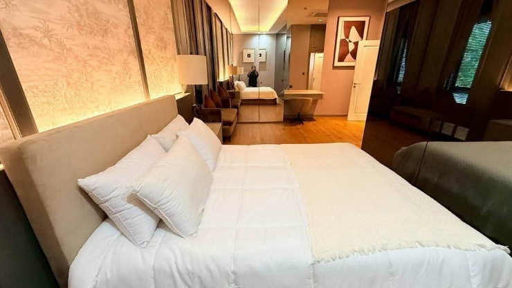 รูป 📣📣ให้เช่า Grand Bangkok Boulevard Sukhumvit – Srinakarin บ้านเดี่ยว 5 ห้องนอน (พิมพ์ 0974164645 Line: JKJK4645 แทนการคลิกปุ่มห่ เขียว)  - รูปที่ 10/30