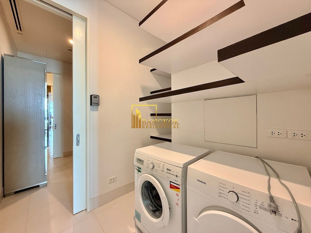 picture Ritz-Carlton Residences | Elegant 4 Bedroom Luxury Condo - BR60916CD - 38/53