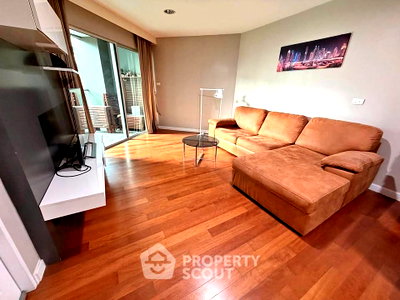 Condos for rent : 2-BR Condo At Belle Grand Rama 9, Near MRT Phra Ram 9 (ID 2846162)