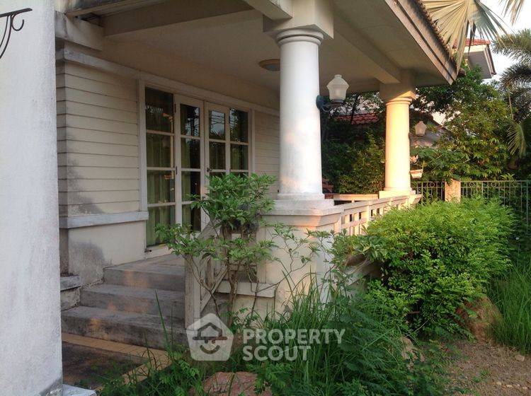 รูป บ้าน 3 ห้องนอน 320 ตร.ม. ขาย นันทวัน รามอินทรา–วัชรพล ใกล้ ท่าแร้ง บางเขน (ID 2426941) - รูปที่ 3/17