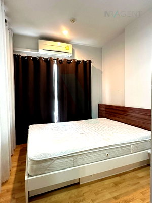 Condos for sale : For Sell Condo THE PARKLAND NGAMWONGWAN - KHAE RAI Building 1, Floor 27,1 bed room, Room size 31 sqm