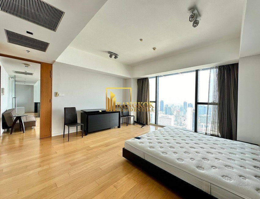 picture The Met Sathorn | Stunning 5 Bed Penthouse With Private Pool - BR13766CD - 26/64