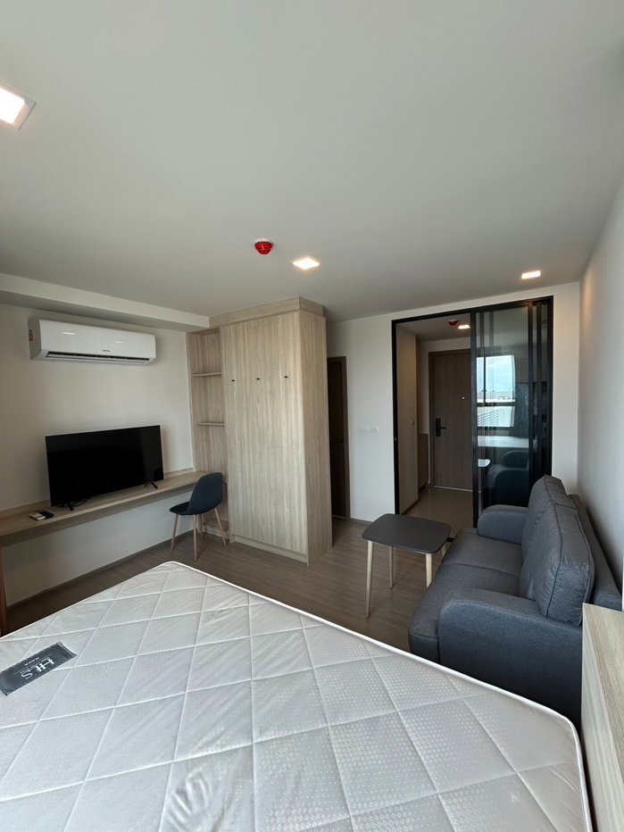picture ***Condo for rent: The Muve Bangkhae *** - 2/5